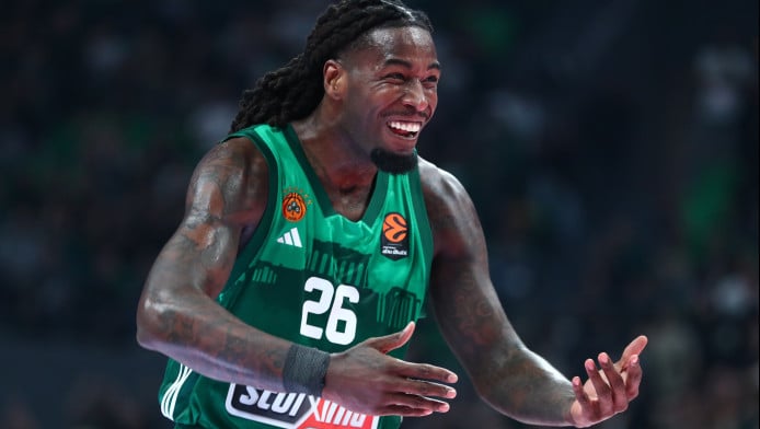 Δεν κρατιέται ο Λεσόρ: "Θα ήθελα να έχω επιστρέψει 2 μήνες πριν"