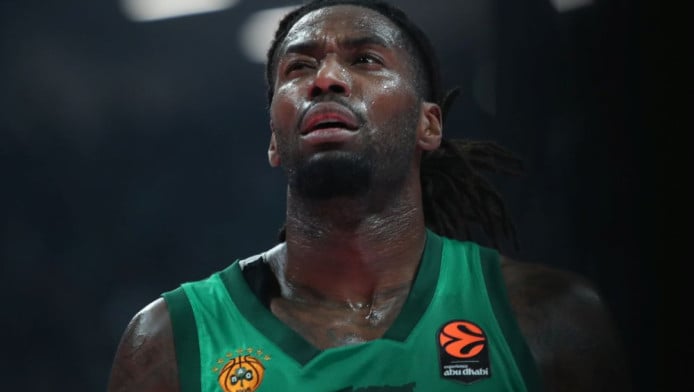 “Με Λεσόρ ιδανικό δίδυμο - Να δεχθεί το ρόλο του” (ΒΙΝΤΕΟ)