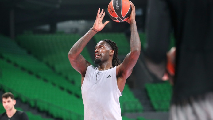 Μόλις έσκασε: Η απόφαση Αταμάν για Λεσόρ εν όψει Ολυμπιακού