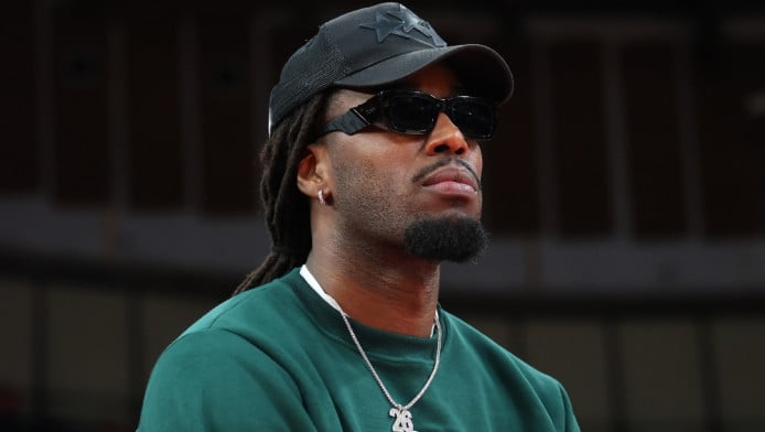 Μόλις έσκασε: Η απόφαση Αταμάν για Λεσόρ εν όψει Ολυμπιακού