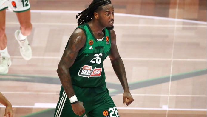 Λεσόρ: «Δεν θα ξεχάσω ποτέ στην ζωή μου την σημερινή ημέρα»!