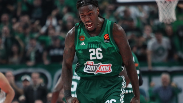 Η σοφή κίνηση με τον Λεσόρ στον Παναθηναϊκό