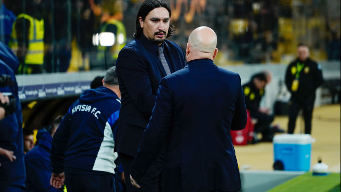 Απίστευτο! Τί έκανε ο Λέτο στο πέναλτι στον Κοϊτά 