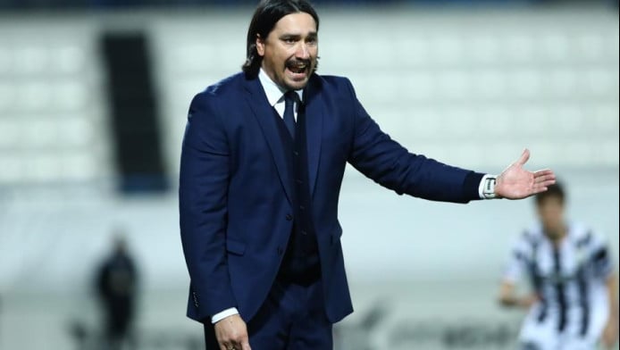 Λέτο: "Αν ήταν πέναλτι το δεύτερο του ΠΑΟΚ... - Καταστρέφουν το παιχνίδι"