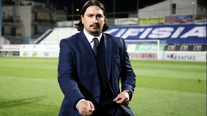 "Άγριος" καυγάς Πρίτσα με Λέτο! Δεν εμφανίστηκε στην προπόνηση, όλα ανοιχτά