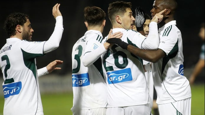 Πρωτοσέλιδη αποθέωση! Ποιον χαρακτηρίζει «τρομερό» η LiveSport στη Λιβαδειά