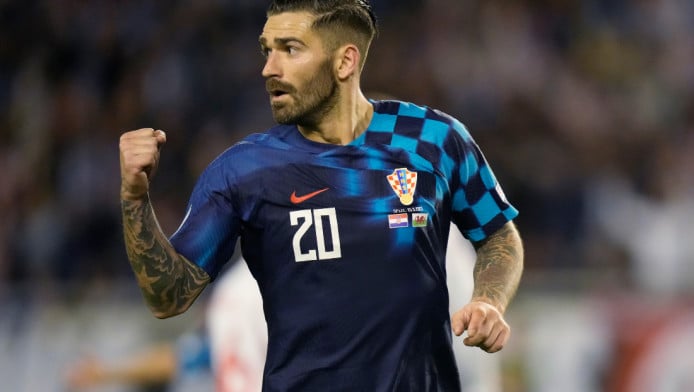 "5 εκατ. ο Κοτάρσκι, επιστροφή Βίντα σε Όσιγιεκ - Σε συζητήσεις ο Λιβάγια"!