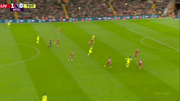 Γλίτωσε τον Τούντορ από απόλυση η Λίβερπουλ - Φυσικά γκέλα στο 90’ (Hls)