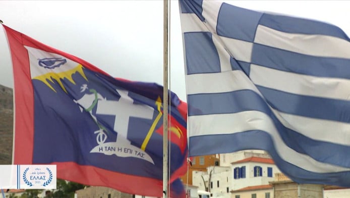 Έτσι ήταν ο Κανάρης! Ο μοναδικός ήρωας του 1821 σε κανονική φωτογραφία