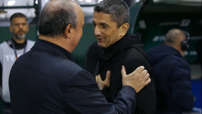 "Ο παίκτης που κρίνει τον φετινό πρωταθλητή - Έκανε λάθος ο Μπενίτεθ"