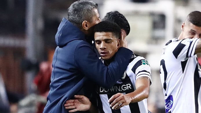 ΠΑΟΚ: Τι θα κάνει ο Λουτσέσκου αν δεν έχει τον Τάισον