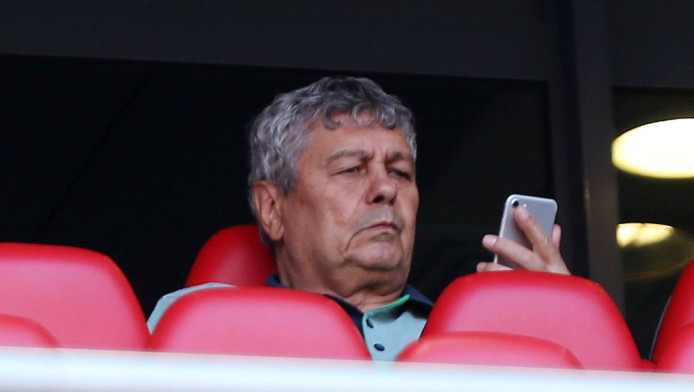 Επέμβαση τοποθέτησης απινιδωτή στον Λουτσέσκου