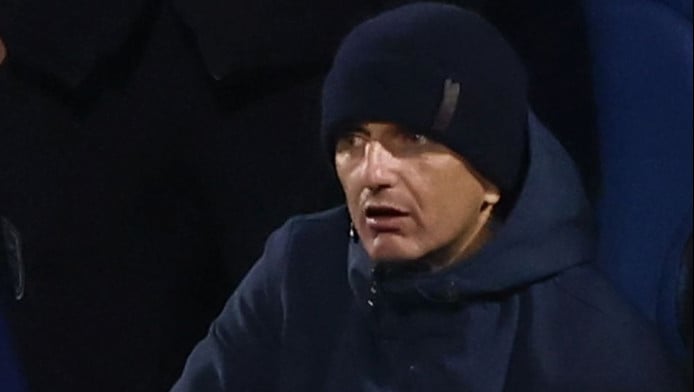 Λουτσέσκου: “Από ατομικά λάθη κρίθηκε το ματς” - Ατάκα για τα πέναλτι