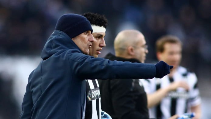 Αυτό ζήτησε ο Λουτσέσκου από τους παίκτες του ΠΑΟΚ!