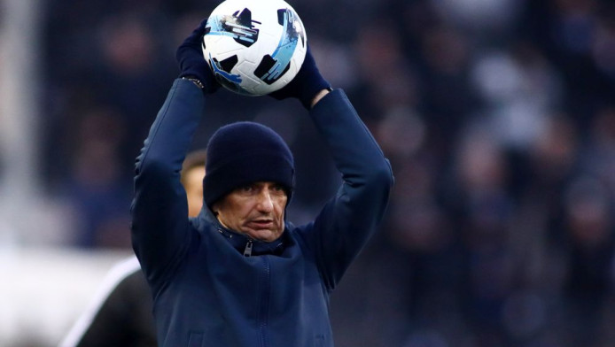  Τα συλλυπητήρια Λουτσέσκου για Κλεομένη - “Σημασία έχουν μόνο οι νίκες”