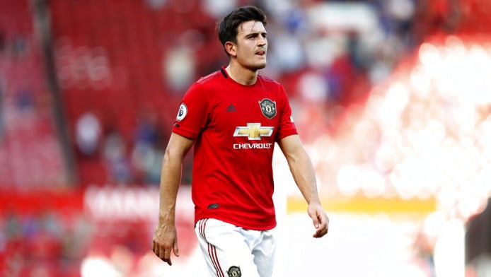 Καταδικάστηκε! Η ποινή στον Μαγκουάιρ για το περιστατικό στη Μύκονο