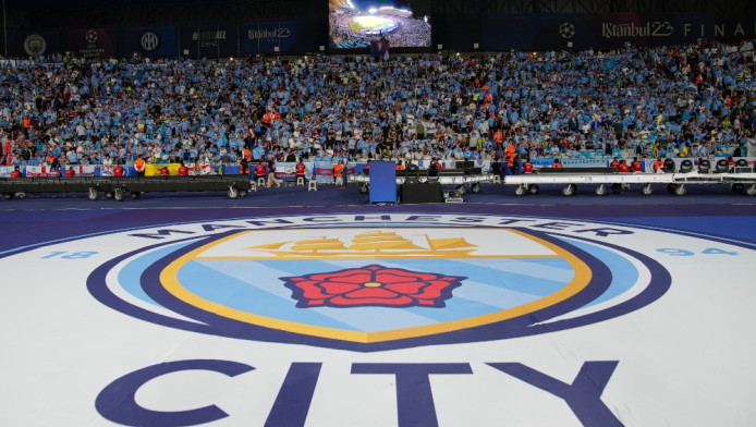 Το ιστορικό ξεκίνημα ενός ακόμα ρεκόρ της Μάντσεστερ Σίτι!