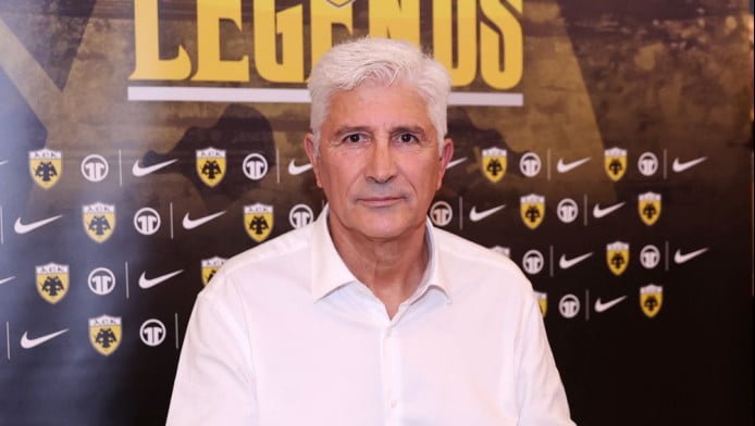 Απασφάλισε ο Μανωλάς-"Τόσο κόντρα η διαιτησία, το πιο σημαντικό πρωτάθλημα"