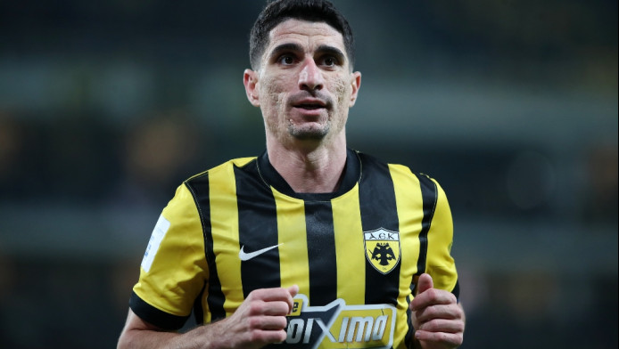 Η ατάκα Μάνταλου για το πόσο πείσμωσε τους παίκτες της ΑΕΚ η ήττα με Τσέλιε