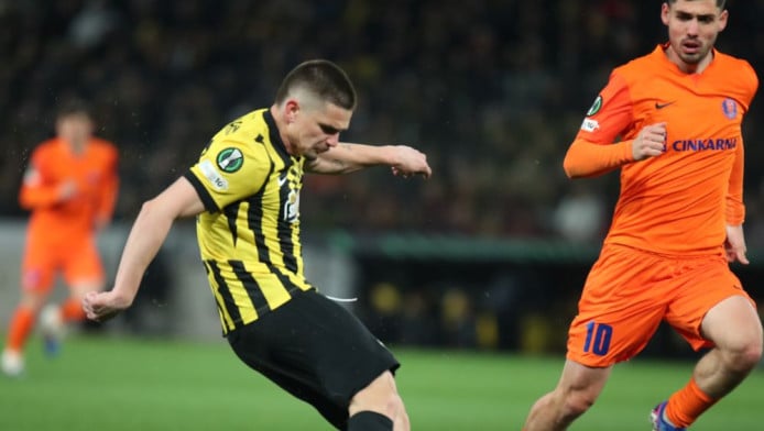 AEK: Ο,τι γνώριζαν, θα το ξεχάσουν