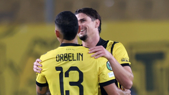 Τσέλιε και τελικός πρωταθλήματος για ΑΕΚ - Δεν βγαίνει μόνο με Μαρίν-Πινέδα