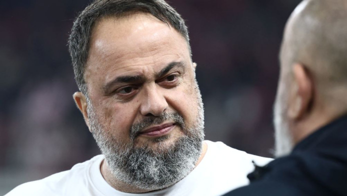 "Το πήρε πάνω του ο Μαρινάκης! Θα την πληρώσουν και παίκτες του Ολυμπιακού"