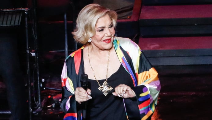 Μαρινέλλα: Αυτό είναι το αληθινό όνομα της και η ιστορία που κρύβει