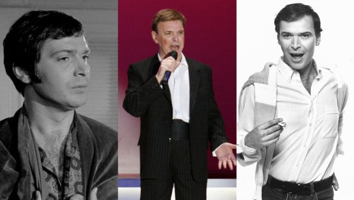 Ο άνθρωπος πίσω από τον θρύλο! Η ζωή του Γιώργου Μαρίνου