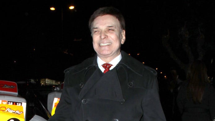 Το τραγούδι που γράφτηκε για τον Γιώργο Μαρίνο 