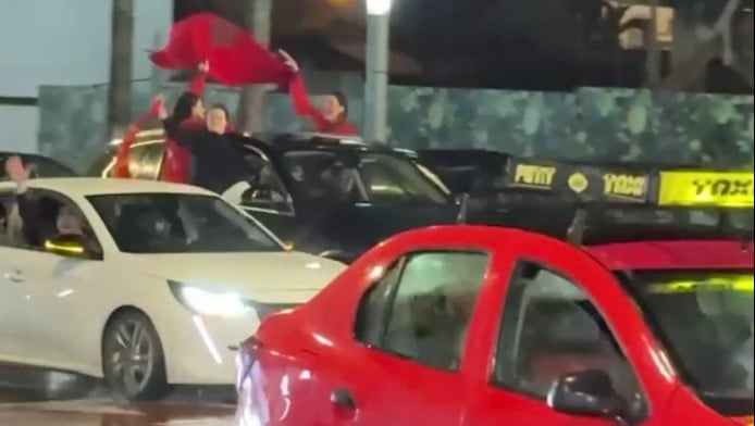 Ανατροπή ΣΟΚ στο Κόπα Άφρικα! Ξέφρενοι πανηγυρισμοί στο Μαρόκο (ΒΙΝΤΕΟ)