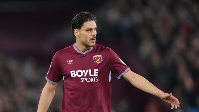 Κρύο αίμα ο Μαυροπάνος - Προκρίθηκε η Γουέστ Χαμ 