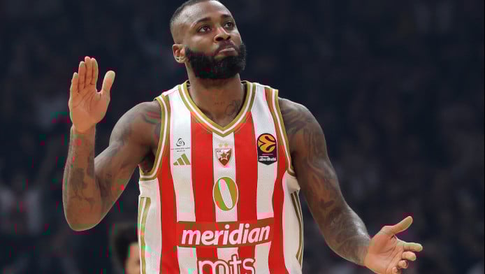 Απάντηση πρώτη φορά για Ολυμπιακό ο Μίλερ - ΜακΙντάιρ