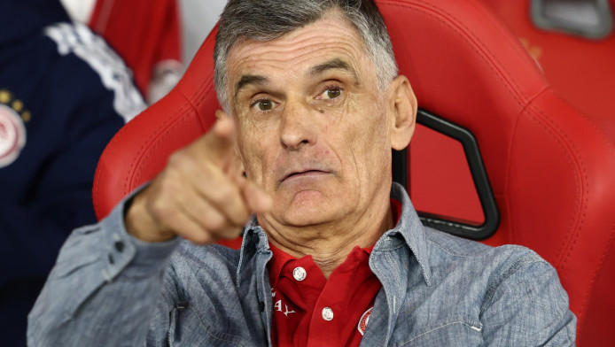 Βούιξε η Ιταλία για Ολυμπιακό και στόπερ - Δάσκαλος για την άμυνα - 34 ετών