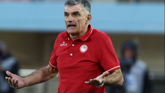 Χαρούμενος Μεντιλίμπαρ για την κυριαρχία – Ατάκες για Ελ Κααμπί, Ταρέμι