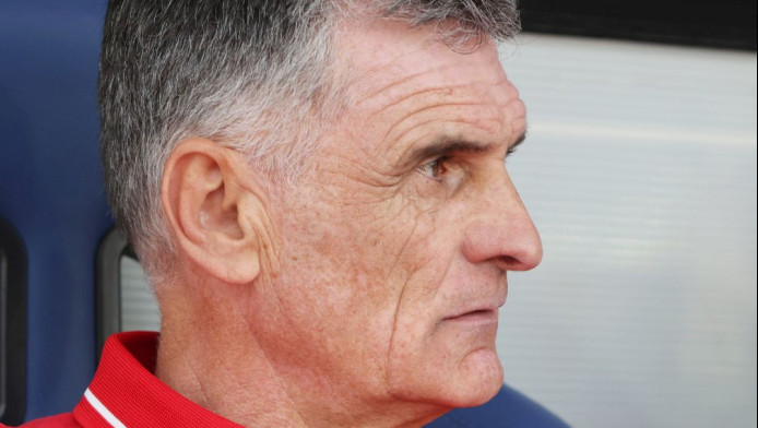 Τεστ προσωπικοτήτων για Μεντιλίμπαρ το ματς με την ΑΕΛ Novibet! 