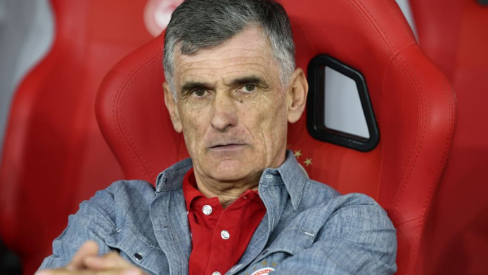 Ολυμπιακός: "Καρφάκι" Πρωταθλητή για Μεντιλίμπαρ - "Χαρακίρι" (ΦΩΤΟ)