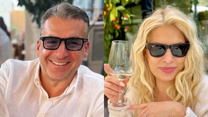 Μεγάλη εκδίκηση της Μενεγάκη από Λιάγκα - Τον "τελειώνει" από την εκπομπή!