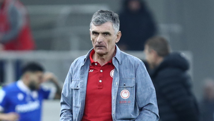 Η εξήγηση Μεντιλίμπαρ για Λουίς - "Έχουμε κάνει λάθος, με πονάει πολύ"!