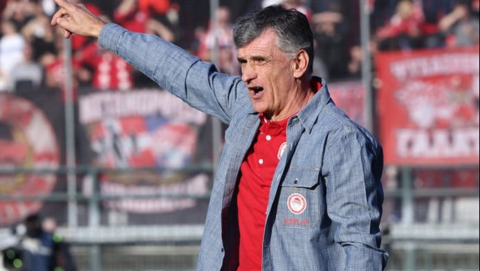 Σκέψεις Μεντιλίμπαρ για Μπρούνο και το ερωτηματικό με Ποντένσε