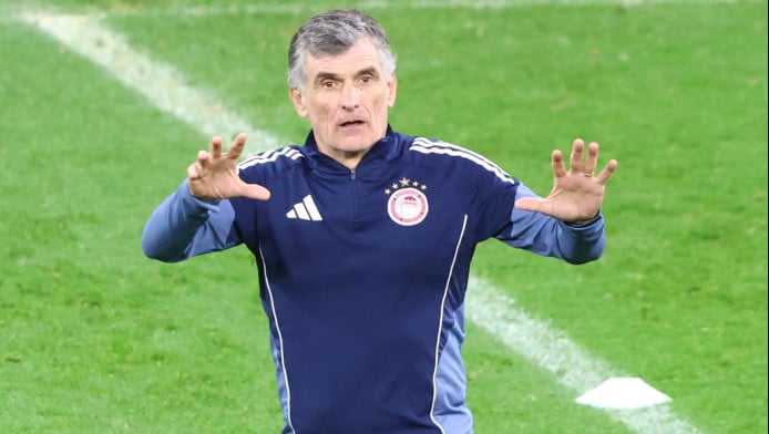 Ξανά ο Ολυμπιακός για το Νο1 όνομα από τη λίστα Μεντιλίμπαρ - Πανάκριβος!