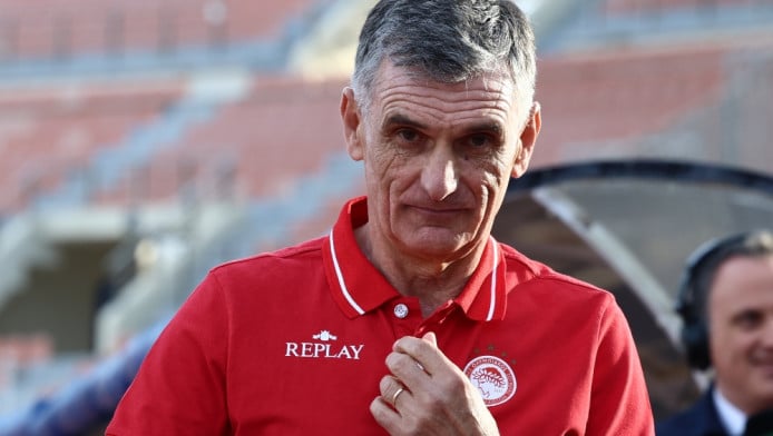 Μεντιλίμπαρ μετά το 3-0: "Αυτό τους είχα ζητήσει" - Τι είπε για Ελ Κααμπί