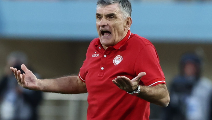 Ο πρώτος Έλληνας που «διώχνει» ο Μεντιλίμπαρ - Τι συνέβη κόντρα στον ΟΦΗ