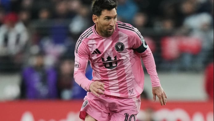 "Ζαλίζουν" οι απολαβές του Μέσι: Αποκαλύφθηκε το αστρονομικό του συμβόλαιο!