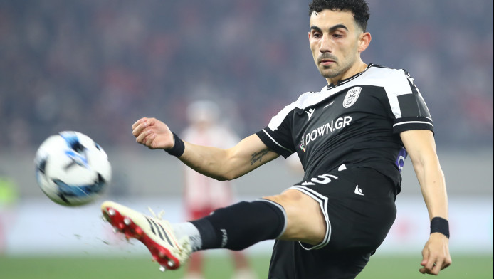 Έξτρα κλήση από Γιοβάνοβιτς για τα φιλικά! Επιστροφή Μιχαηλίδη στην Εθνική 