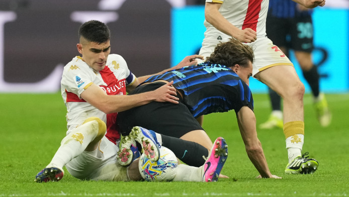 Το ντέρμπι που μπορεί να κρίνει το πρωτάθλημα στην Ιταλία!