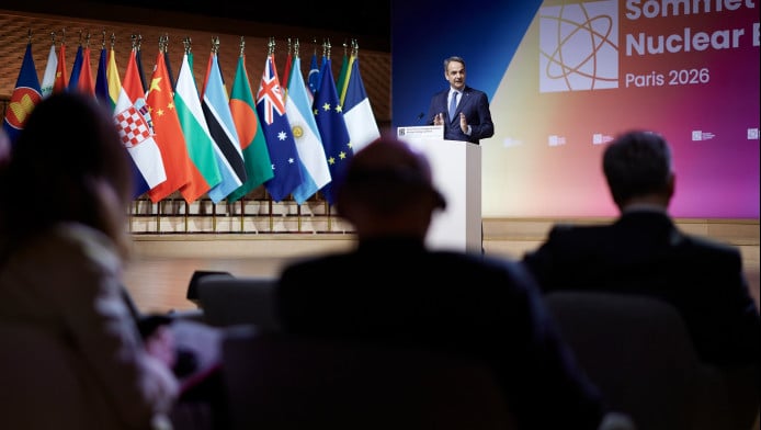 Πυρηνική «βόμβα» Μητσοτάκη! Τί θέλει να φέρει στην Ελλάδα;