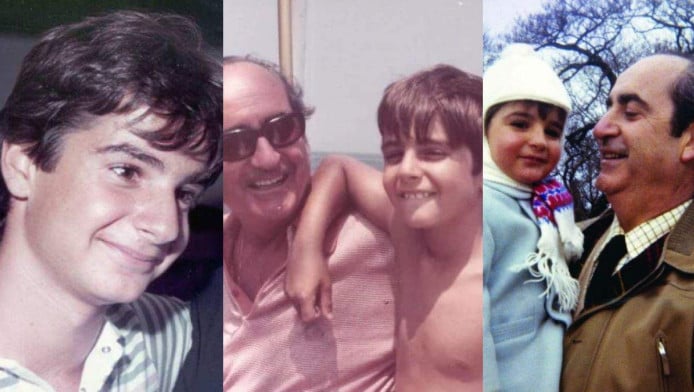 Κυριάκος Μητσοτάκης: Γενέθλια έχει σήμερα ο Πρωθυπουργός – Σπάνιες φωτό