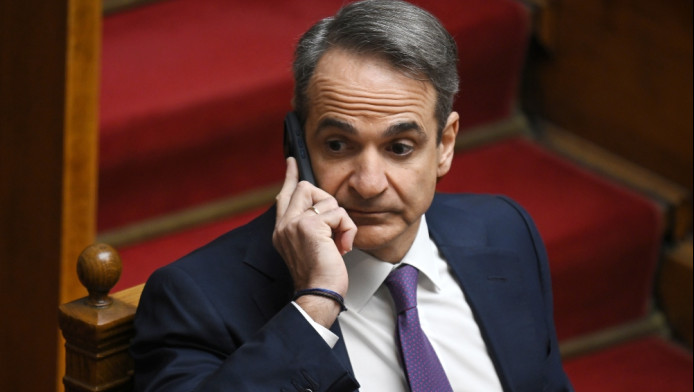 "Πόρτα" σε πασίγνωστο βουλευτή της ΝΔ ρίχνει ο πρωθυπουργός 