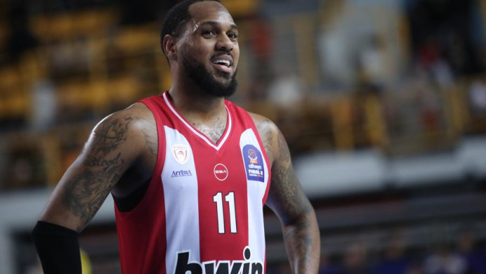 Ο Μόρις "αποκάλυψε" το αν θα παίξει απέναντι στον Παναθηναϊκό