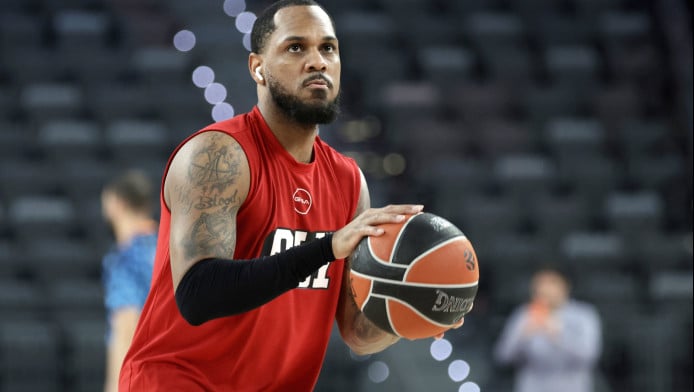 Ρεπορτάζ για Μόρις εν όψει Παναθηναϊκού - Τι ισχύει με Πίτερς